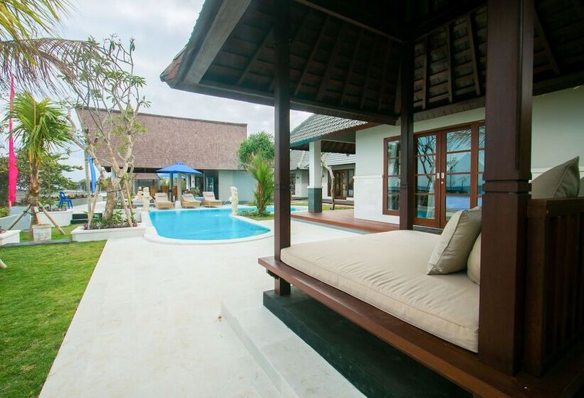 민박 The Secret Spot Villas