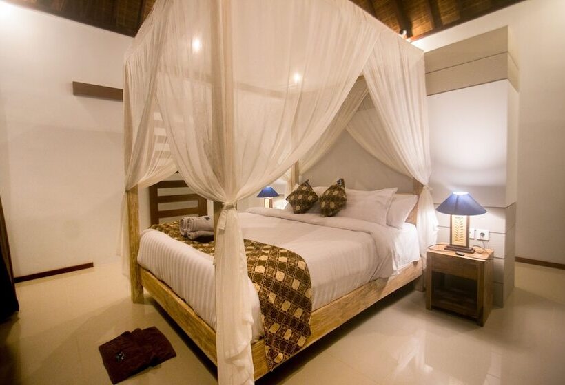 민박 The Secret Spot Villas