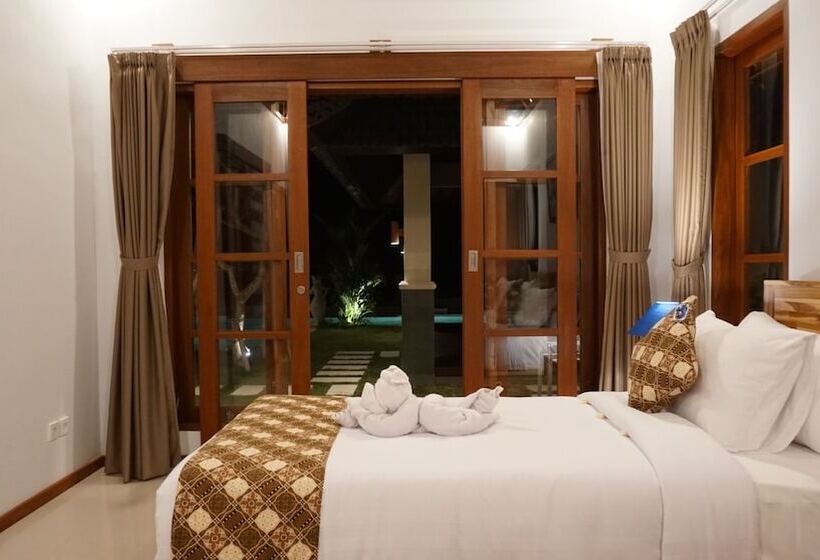 민박 The Secret Spot Villas