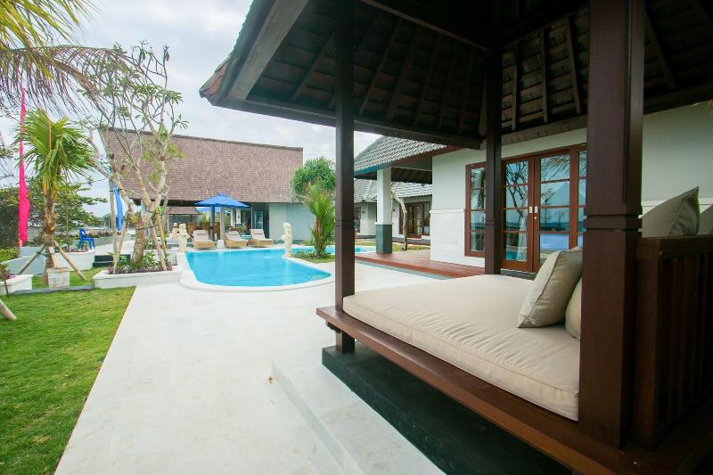 민박 The Secret Spot Villas
