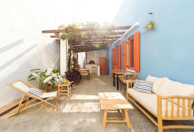 Blue Jasmine Suites