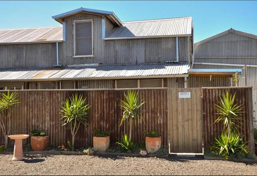Destination Kyneton