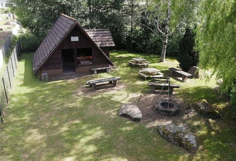 Feriendorf Waldbrunn