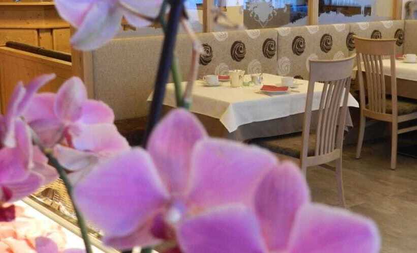 Garni Hotel Mezdi