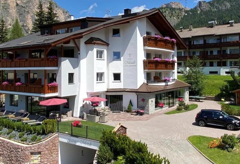 Garni Hotel Mezdi