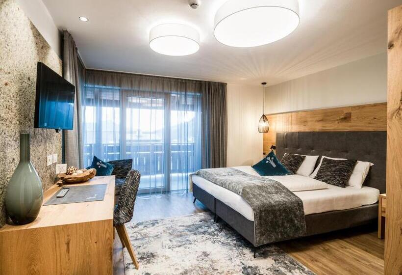 Garni Hotel Mezdi