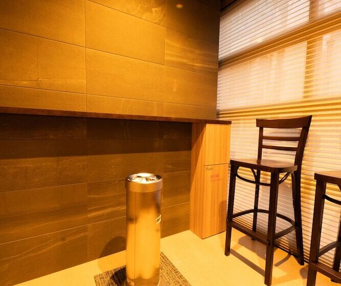 فندق Global Cabin Yokohamachukagai