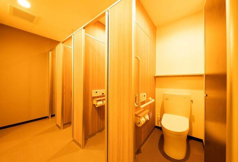 فندق Global Cabin Yokohamachukagai