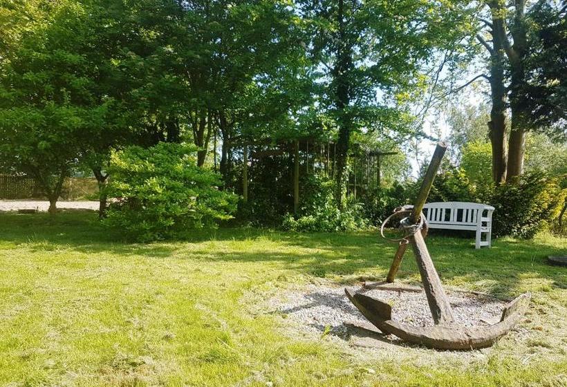 בית מלון כפרי Gæstgivergården