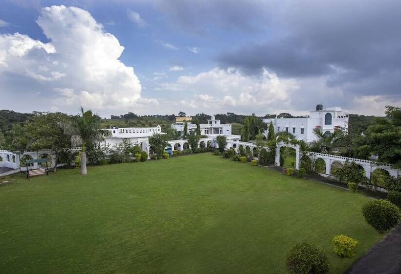 فندق Narayan Niwas Resort