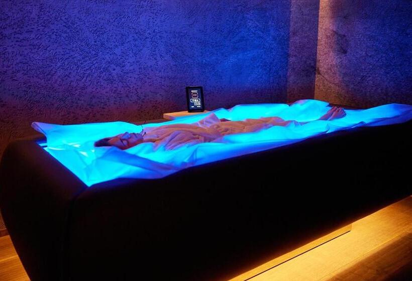 هتل روستایی Agriturismo Maso Botes