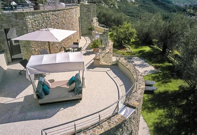 هتل روستایی Agriturismo Maso Botes