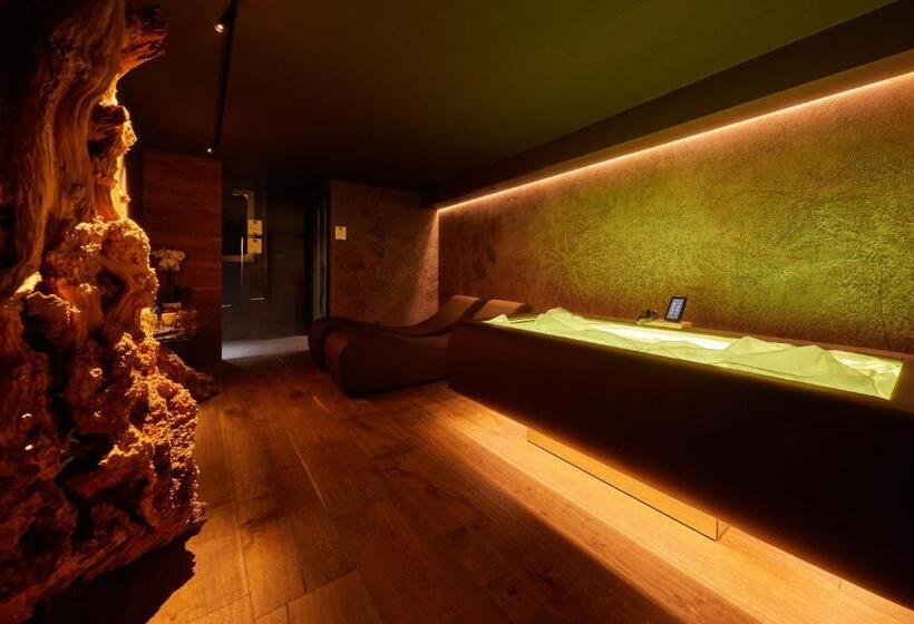 هتل روستایی Agriturismo Maso Botes