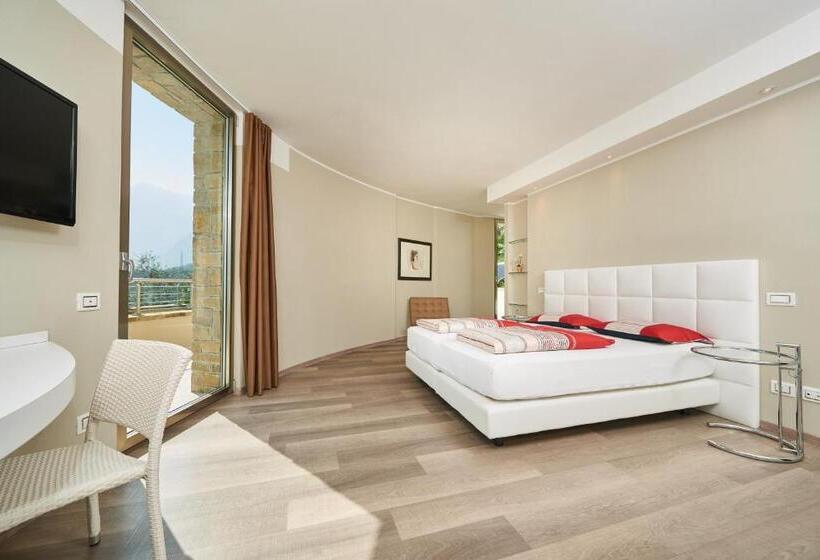 هتل روستایی Agriturismo Maso Botes