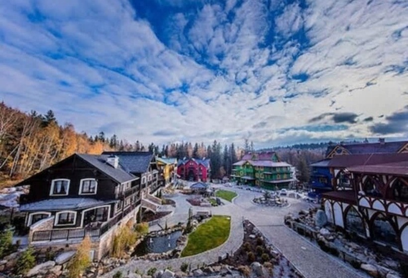 Norweska Dolina Family&pet Friendly Resort