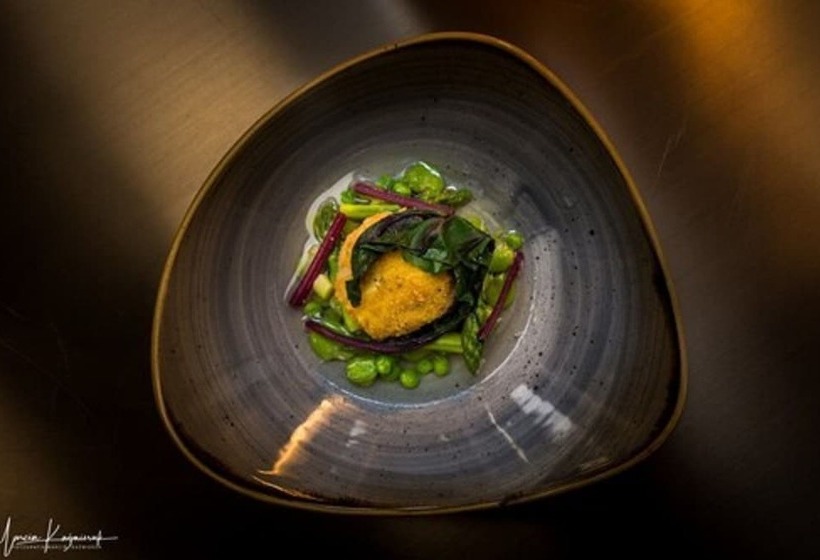 Norweska Dolina Family&pet Friendly Resort