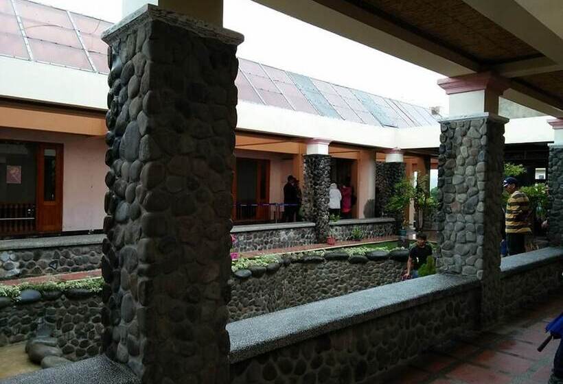 بنسيون Batanes Ddd Habitat Lodging House
