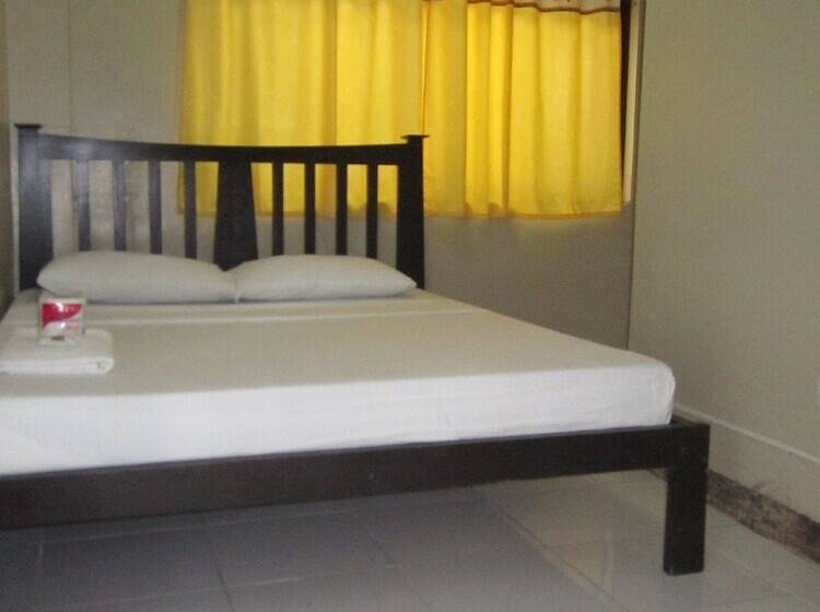 بنسيون Batanes Ddd Habitat Lodging House