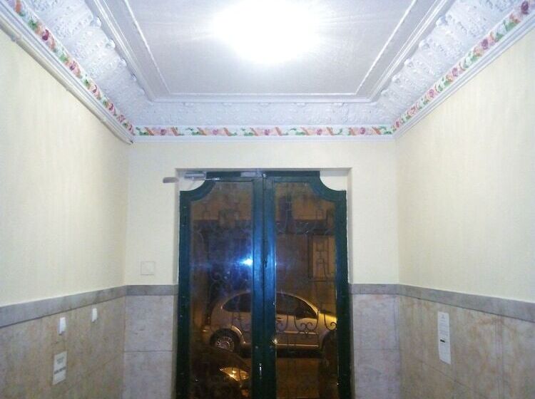 بنسيون Boomerang Serviced Apartment S