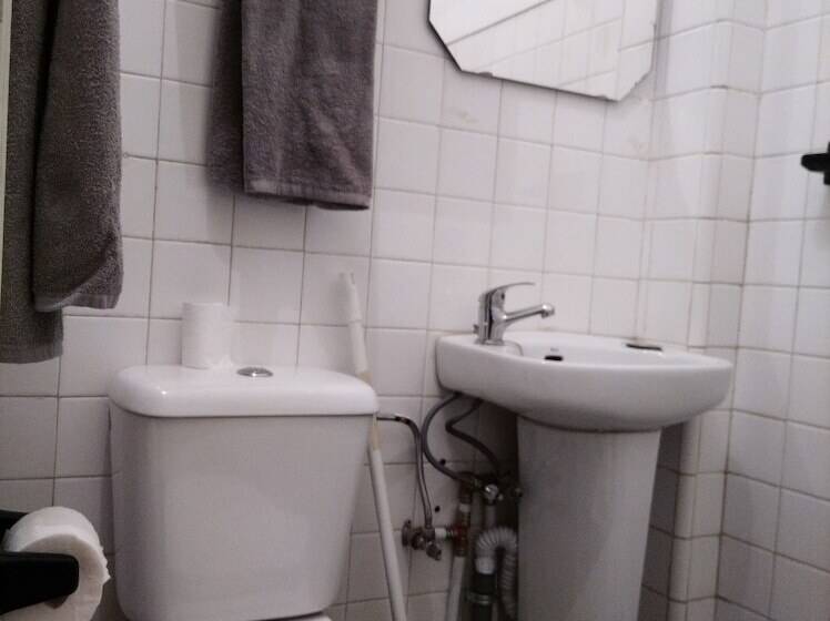 بنسيون Boomerang Serviced Apartment S