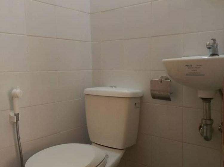 بنسيون Ddd Habitat Tuguegarao