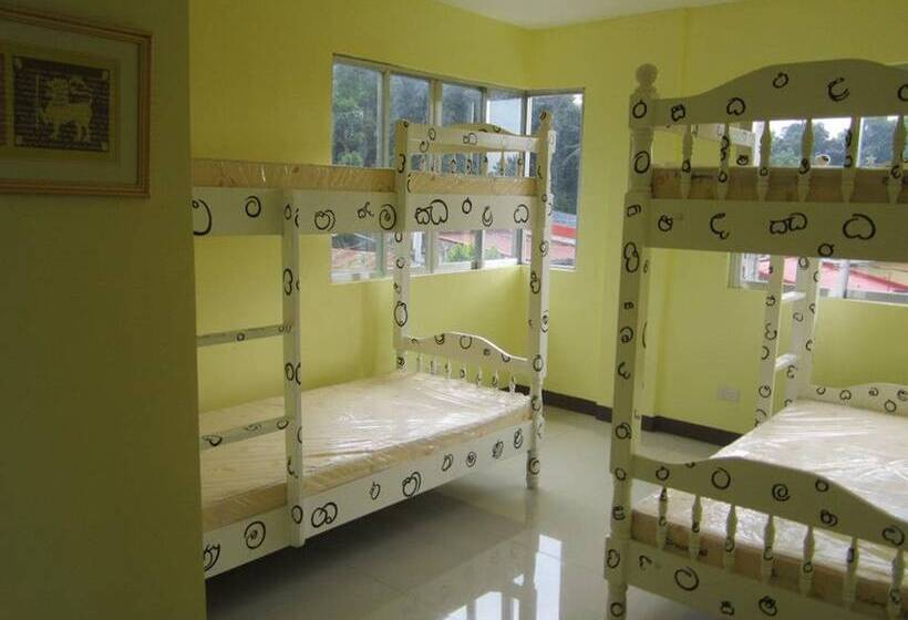 بنسيون Ddd Habitat Tuguegarao