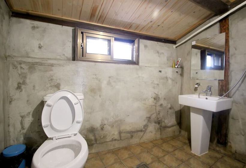بنسيون Moran Guesthouse