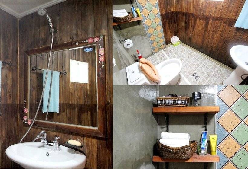 بنسيون Moran Guesthouse
