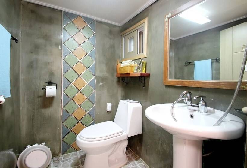 بنسيون Moran Guesthouse