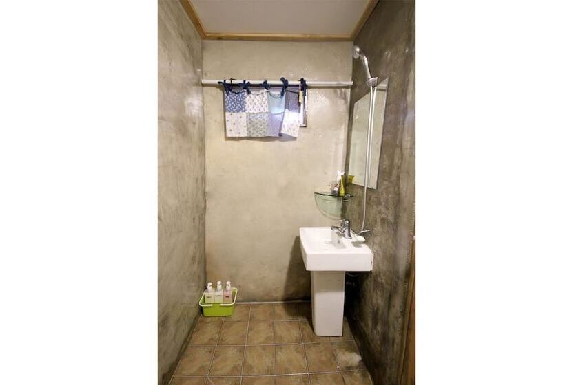بنسيون Moran Guesthouse
