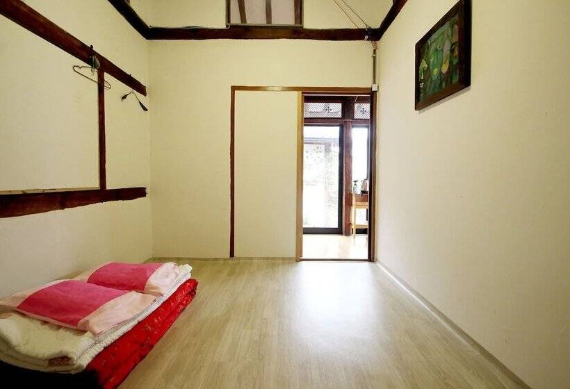 بنسيون Moran Guesthouse