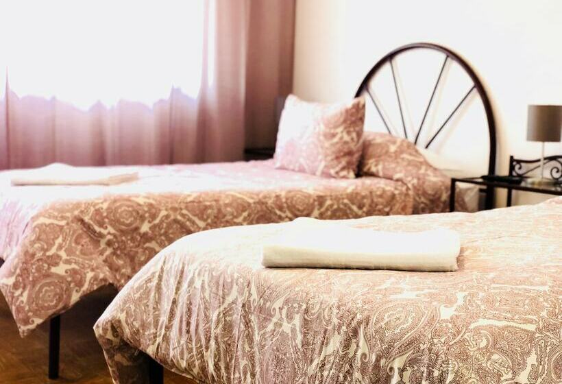 פנסיון Suites Do Pinhal