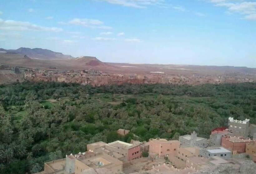 پانسیون Tagadirte