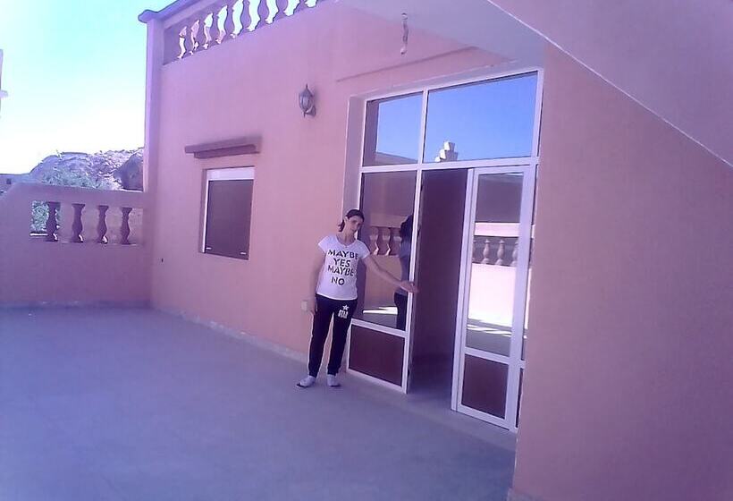 پانسیون Tagadirte