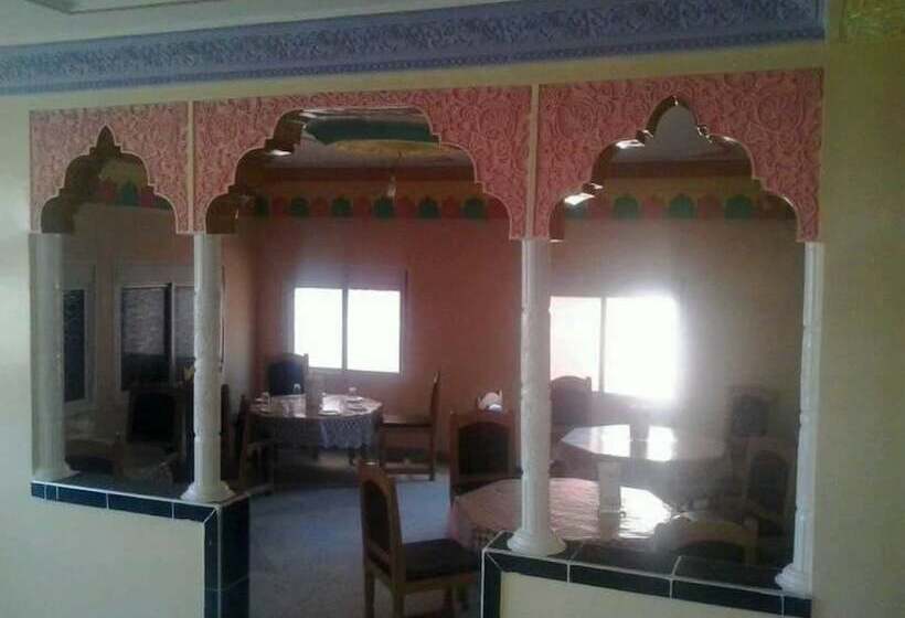 پانسیون Tagadirte