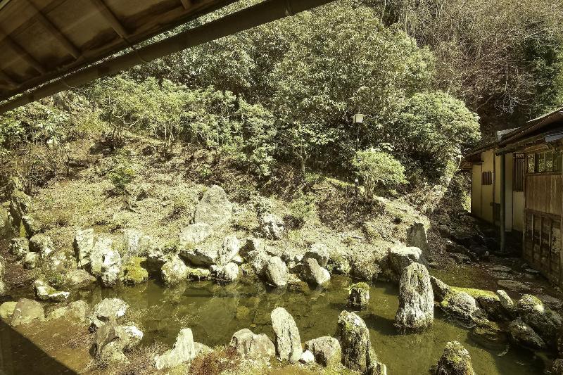 Ryokan 高野山 宿坊 西禅院  Koyasan Shukubo Saizenin