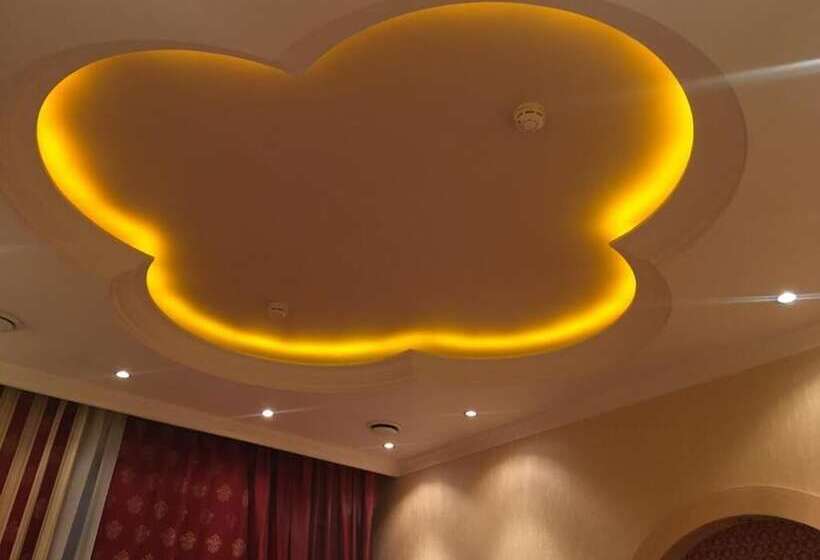 Spa Hotel Mirazh