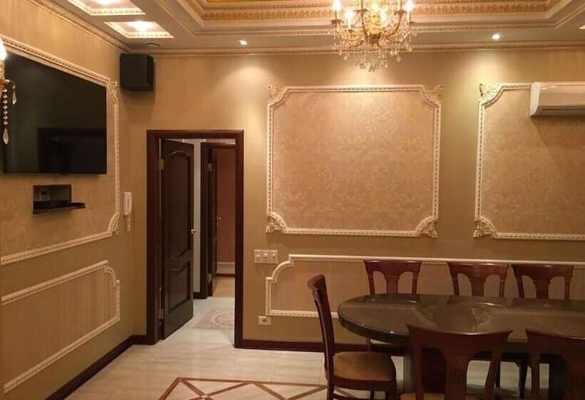 Spa Hotel Mirazh