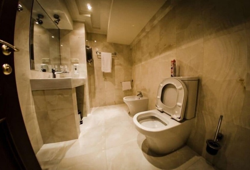 Spa Hotel Mirazh