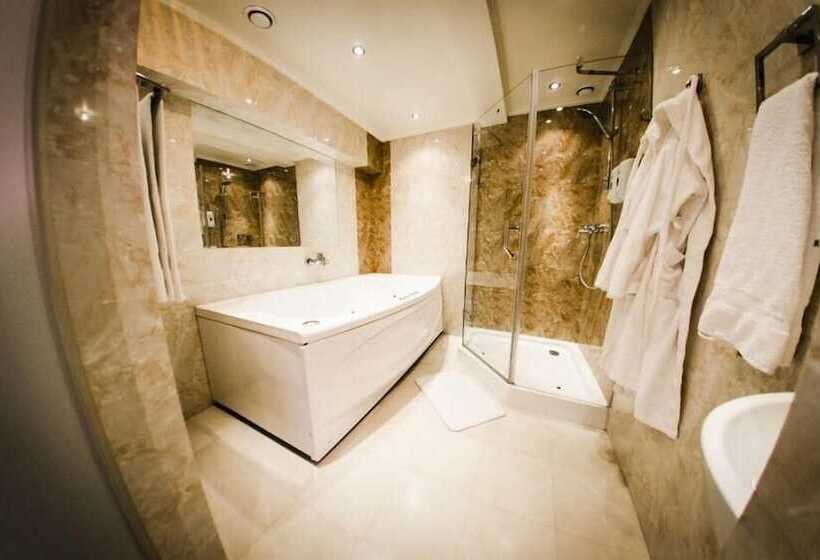 Spa Hotel Mirazh