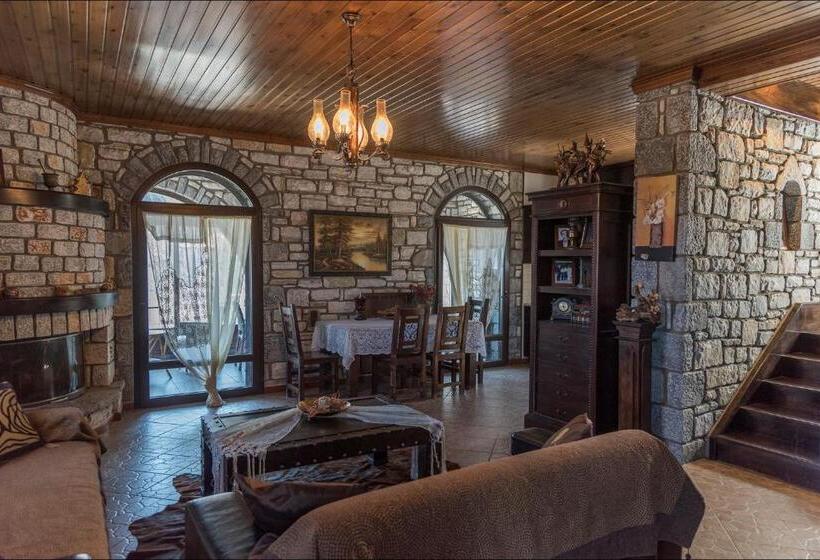 Stone Mansion Anavryti, αμα 20569