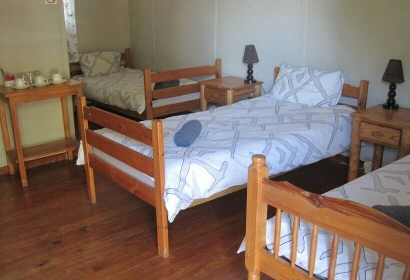 Swellen2 Farm Lodge