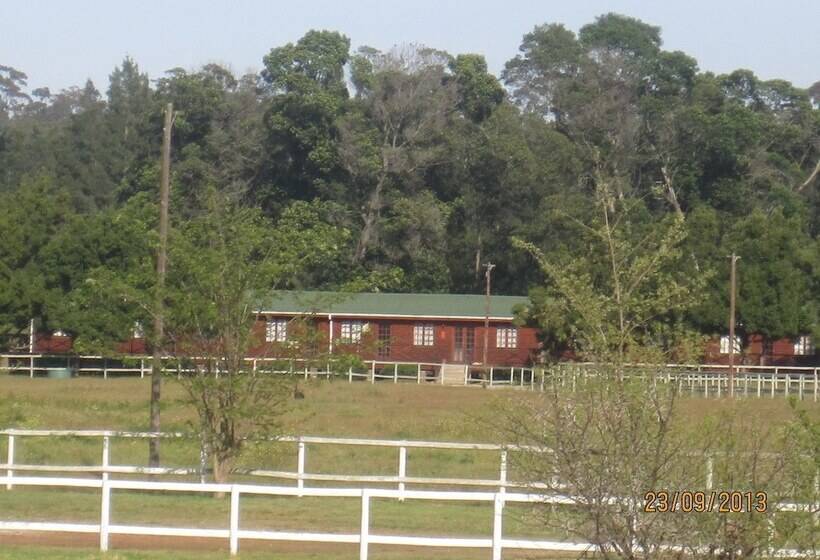 Swellen2 Farm Lodge