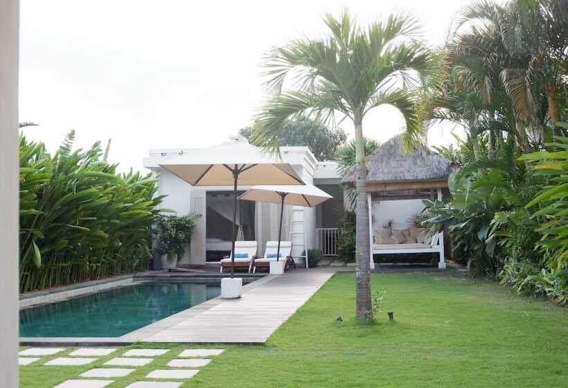 Tegal Sari Villa