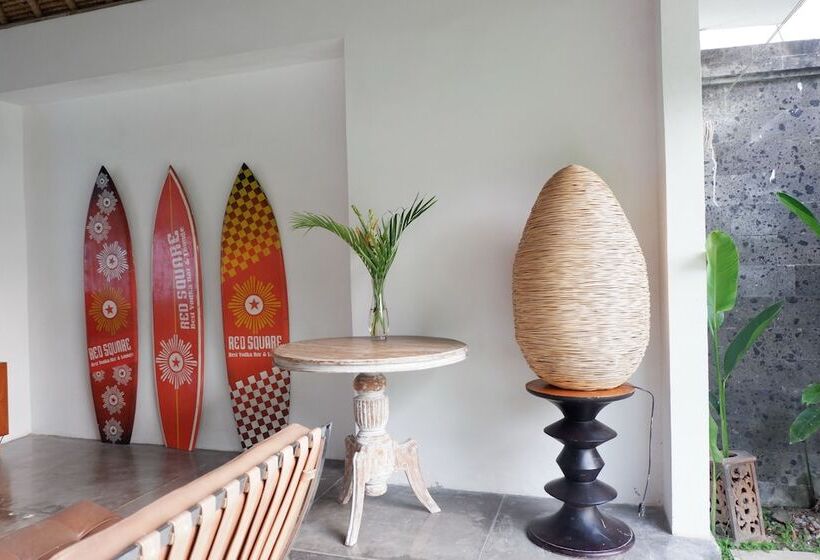 Tegal Sari Villa