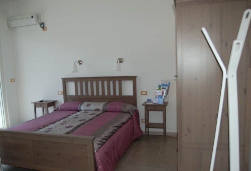 Bed and Breakfast Viadelcampo