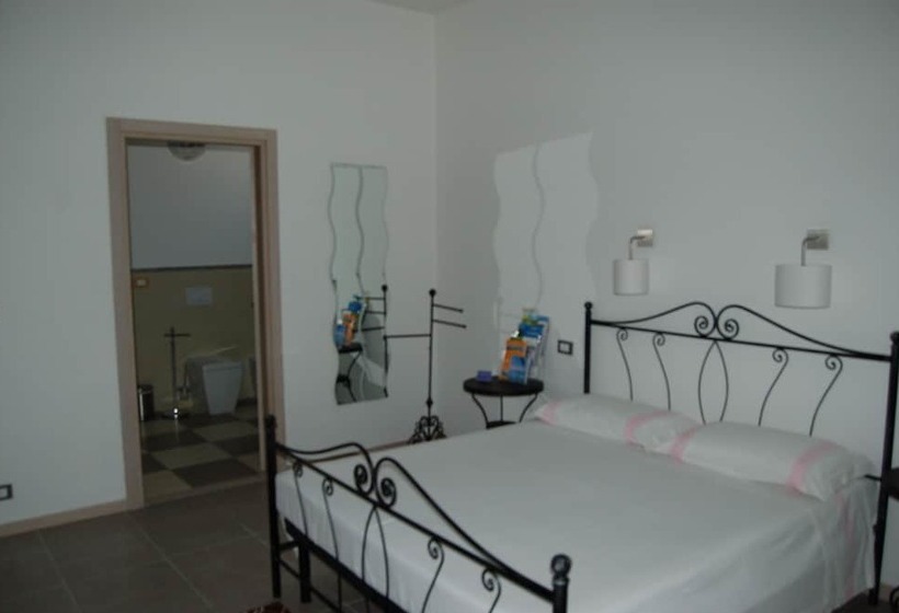 Bed and Breakfast Viadelcampo