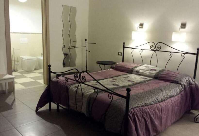 Bed and Breakfast Viadelcampo