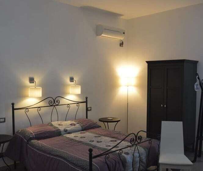 Bed and Breakfast Viadelcampo