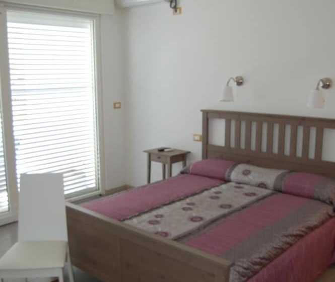 Bed and Breakfast Viadelcampo